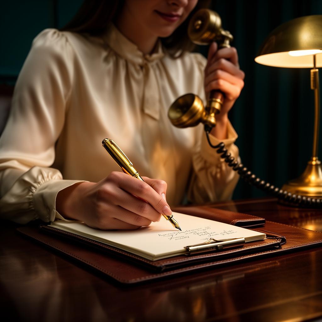 Call concierge